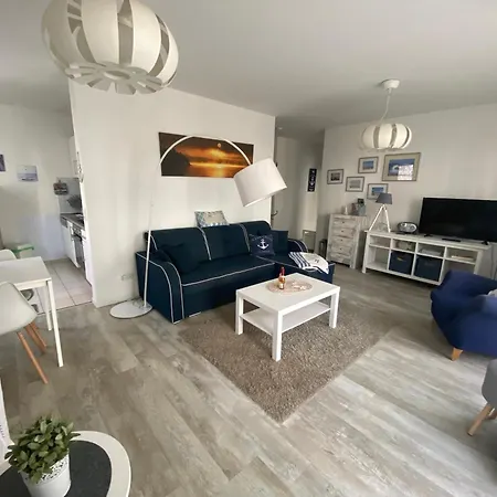 Strandschloesschen Kühlungsborn Zewnętrze zdjęcie