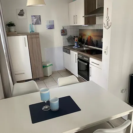 Strandschloesschen Kühlungsborn Zewnętrze zdjęcie