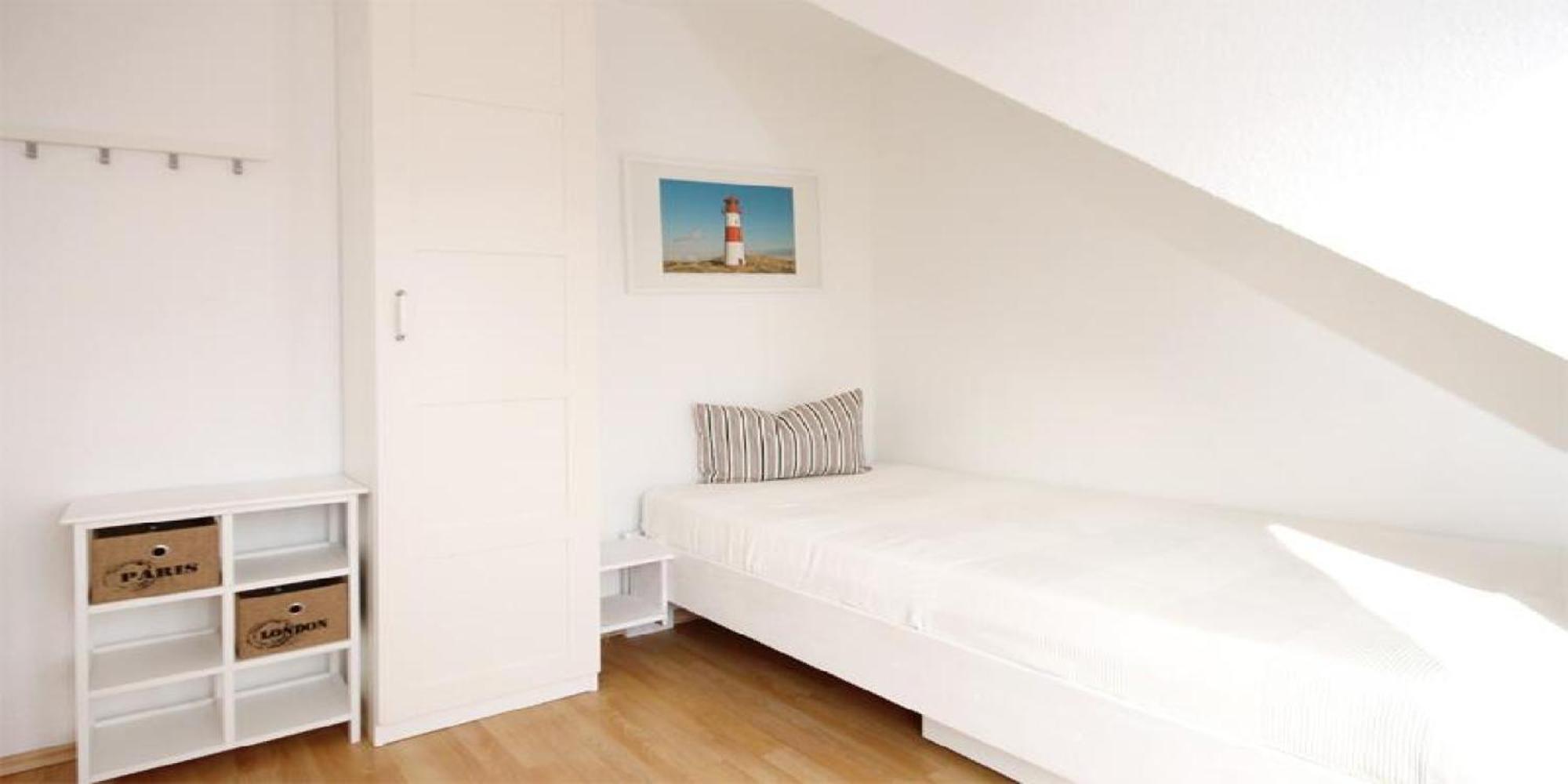 Apartament Strandschloesschen Kühlungsborn
