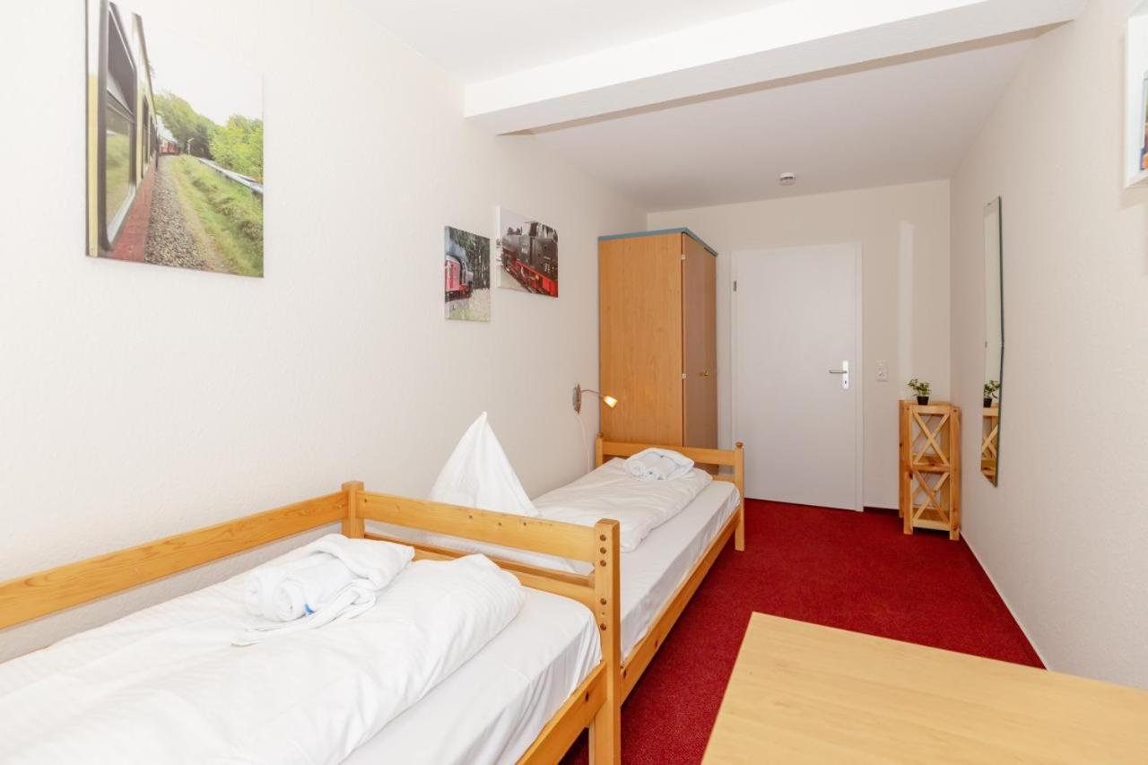 Strandschloesschen Apartament Kühlungsborn