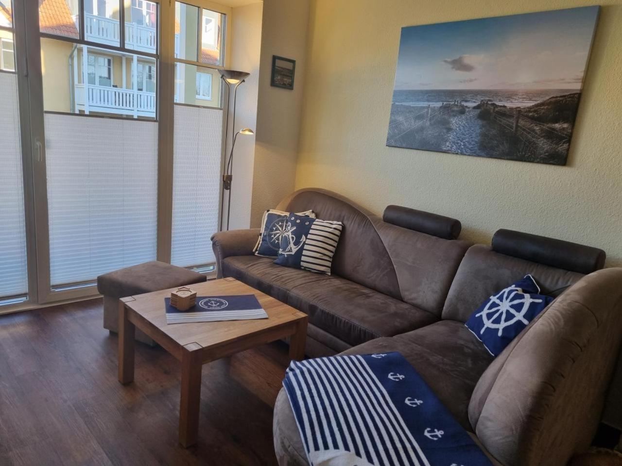 Strandschloesschen Apartment