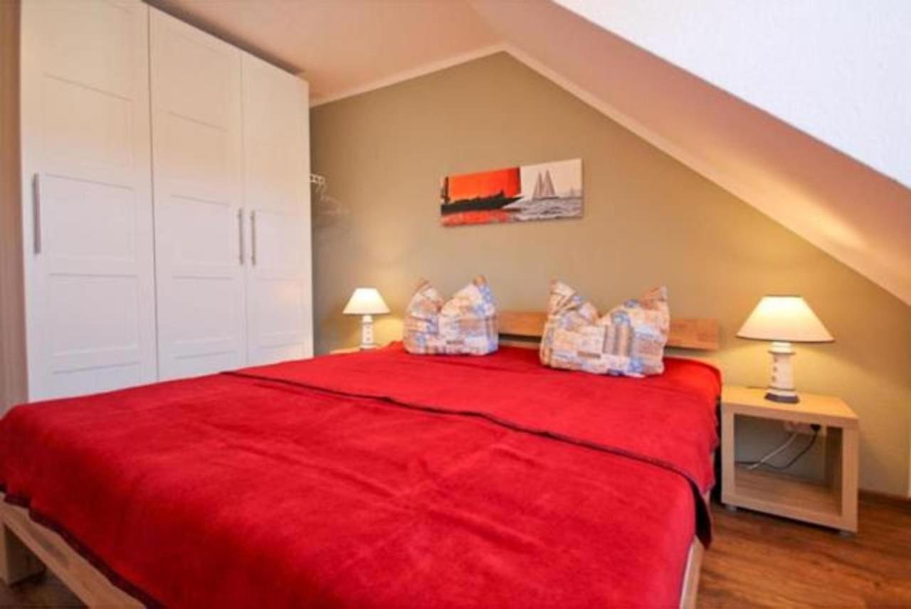 Apartament Strandschloesschen *