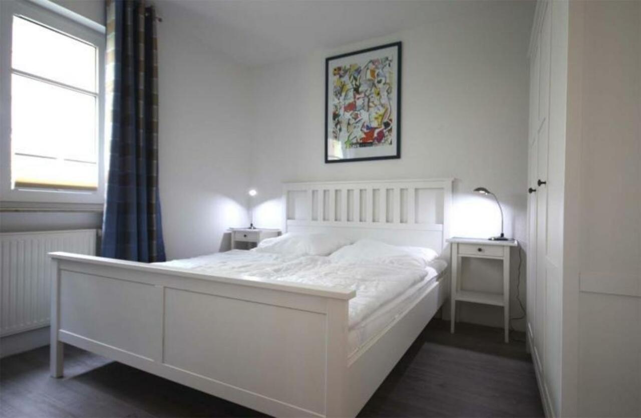 Apartament Strandschloesschen