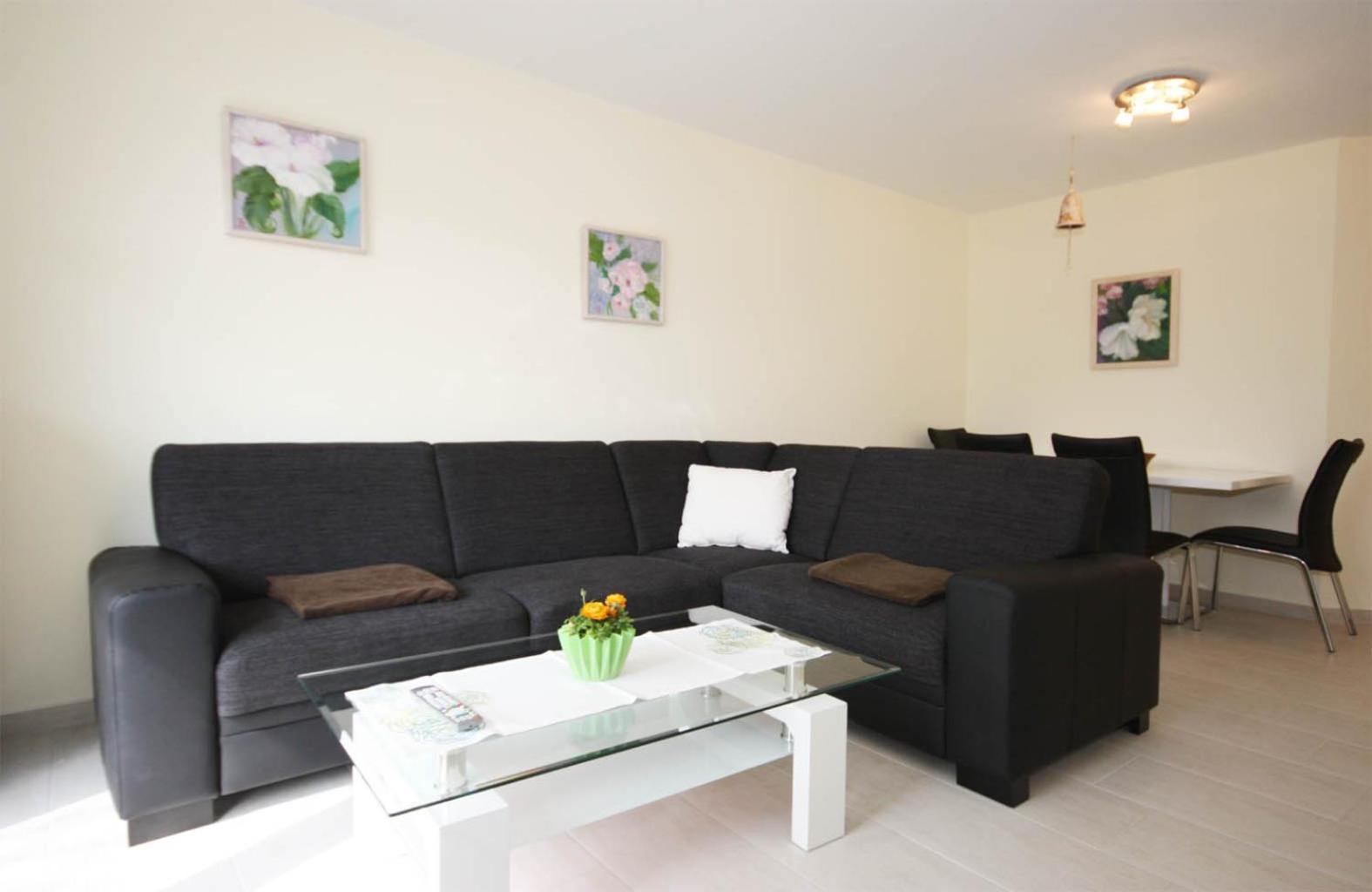 Apartment Strandschloesschen