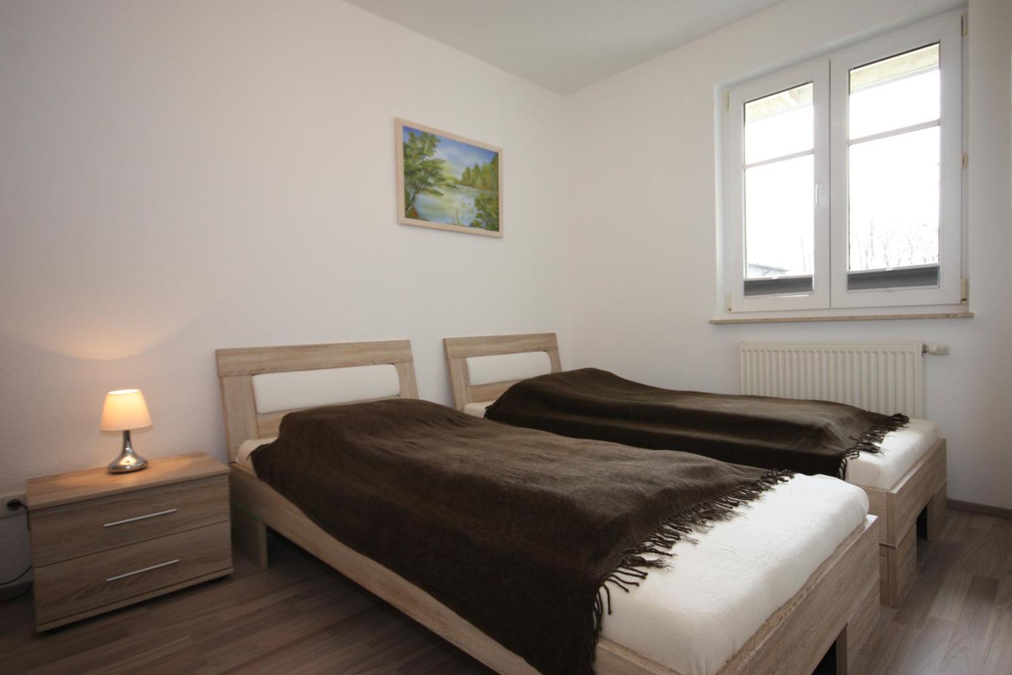 Apartment Strandschloesschen